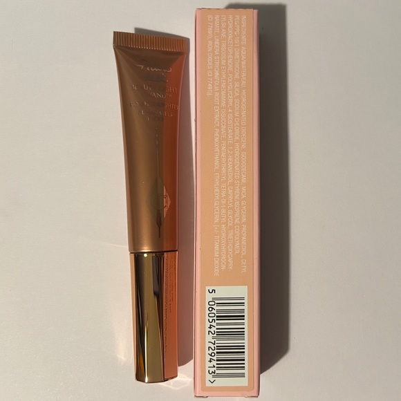 ✨NIB✨ Charlotte Tilbury Beauty Light Wand - Pillow Talk - Picture 5 of 6
